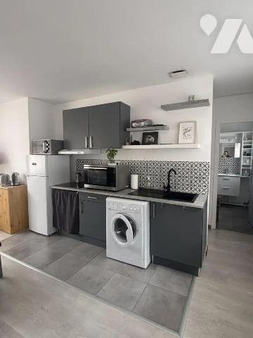 Appartement à louer, 46m², Orbec