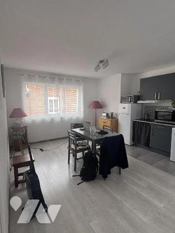 Appartement à louer, 46m², Orbec