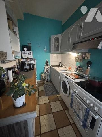 Appartement à louer, 36m², Orbec