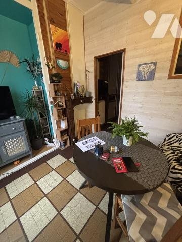 Appartement à louer, 36m², Orbec