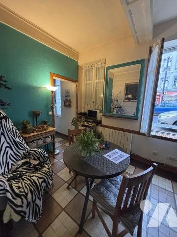 Appartement à louer, 36m², Orbec