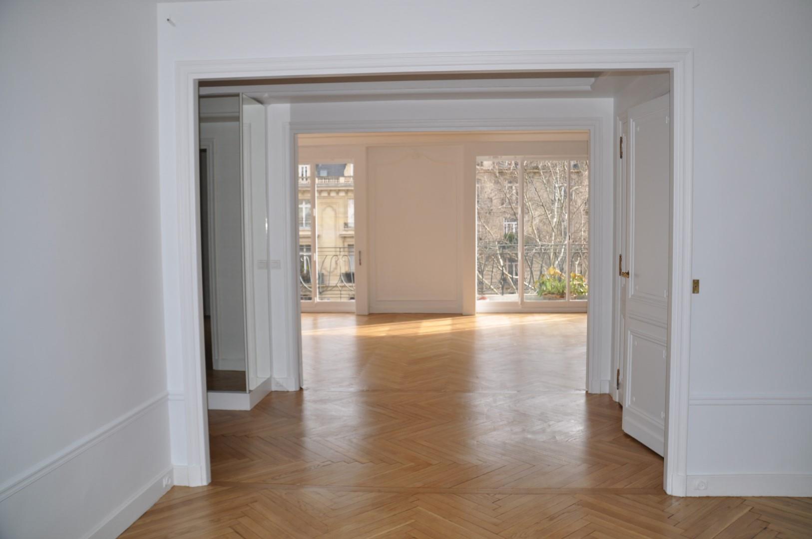 Appartement à louer, 173m², Paris 16ème