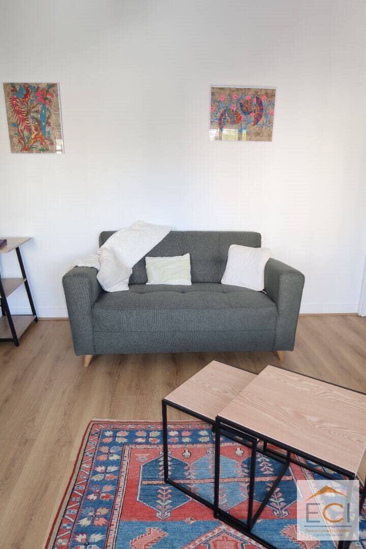 Appartement à louer, 37m², Limoges