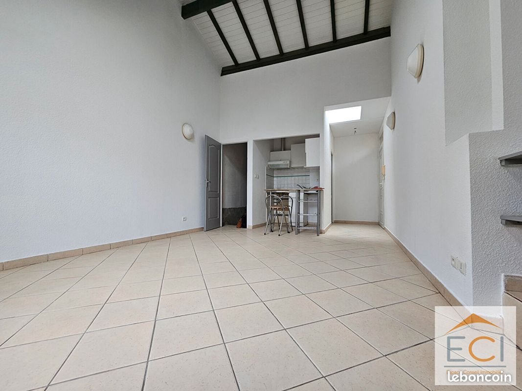 Appartement à louer, 45m², Ambazac