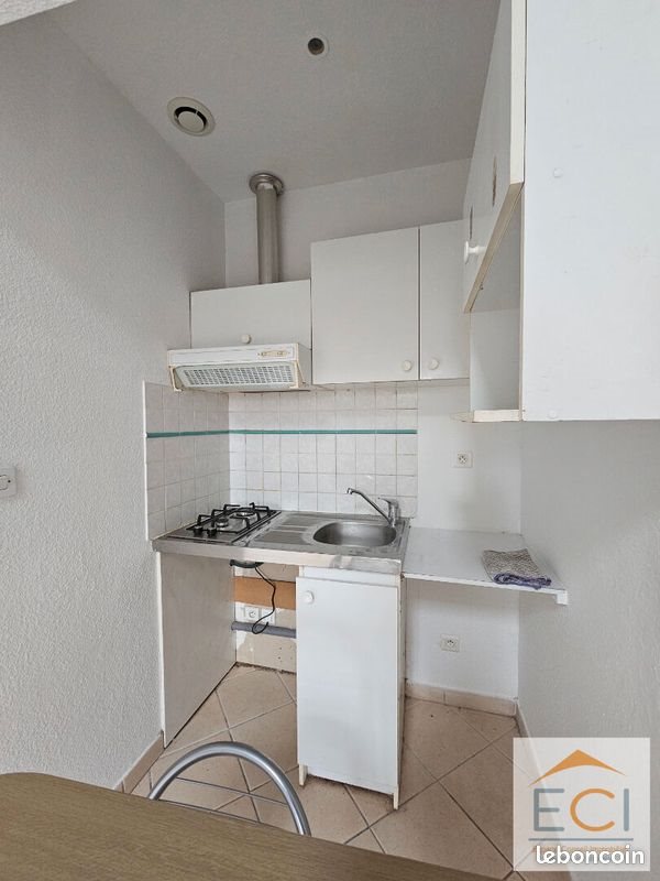 Appartement à louer, 45m², Ambazac