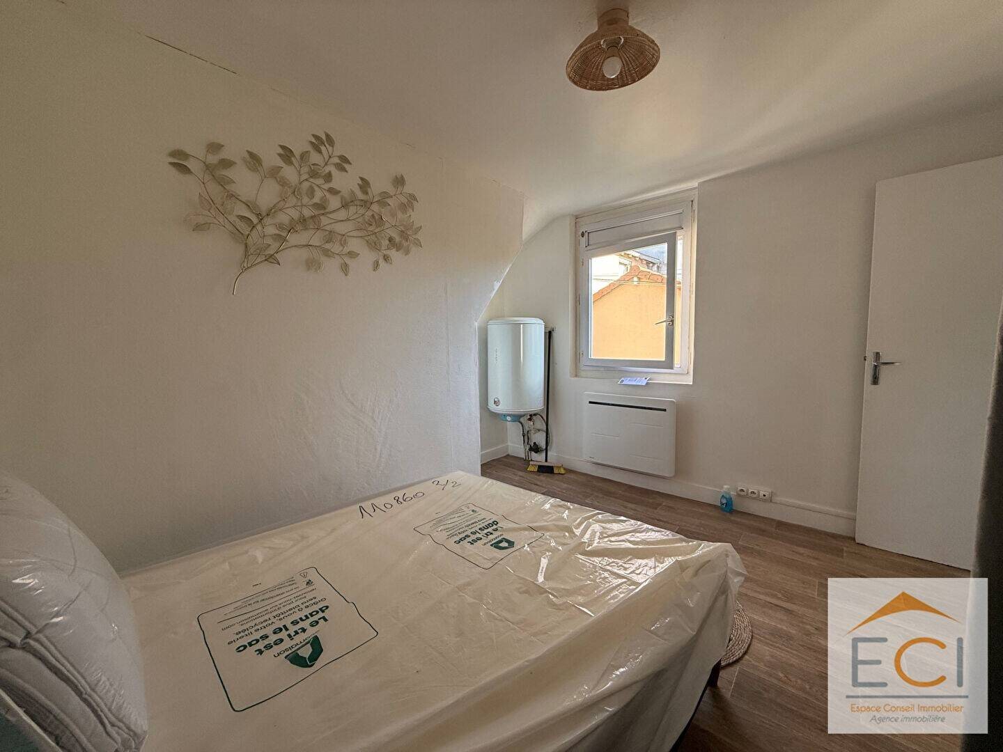 Appartement à louer, 31m², Limoges