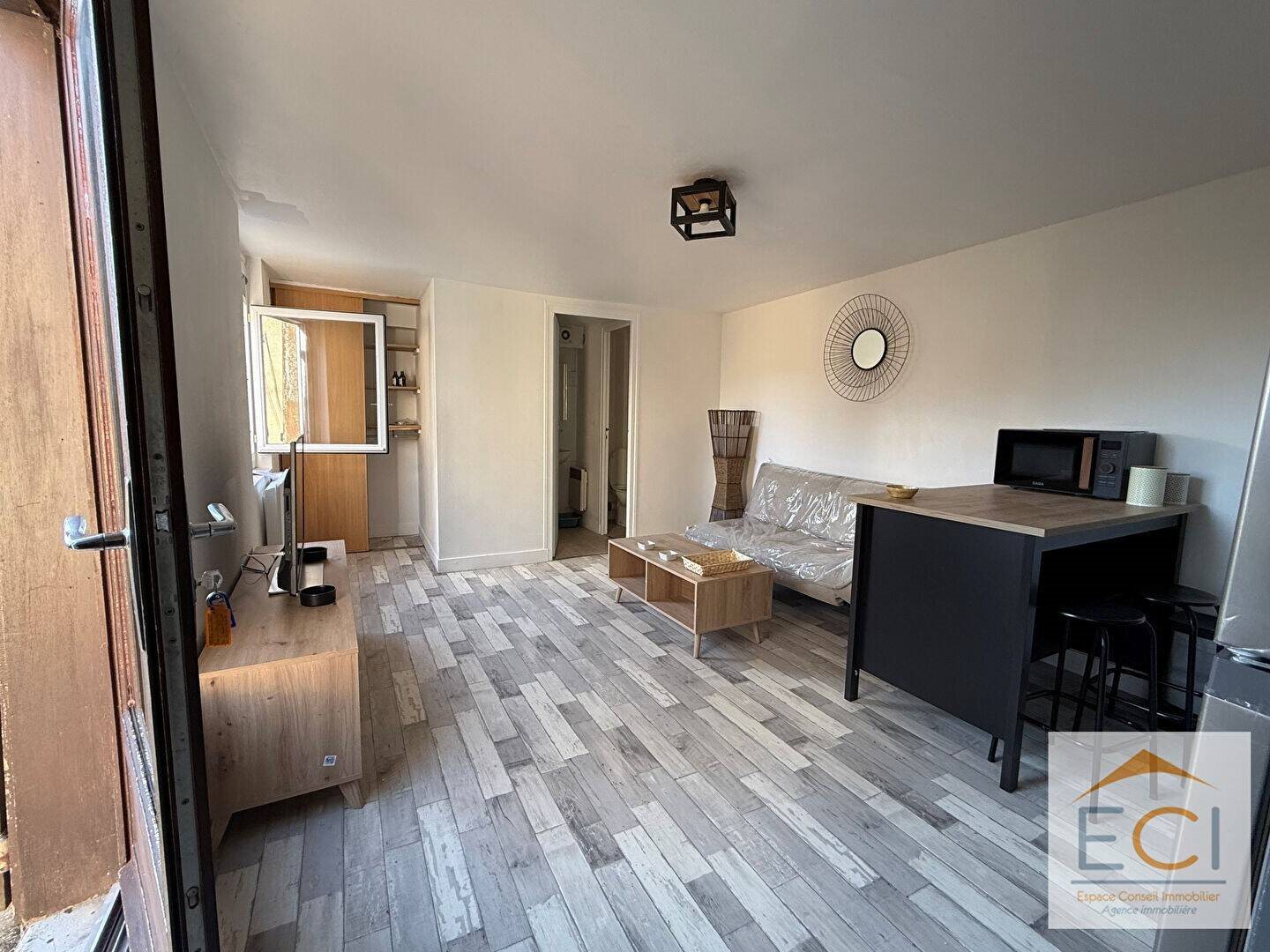 Appartement à louer, 31m², Limoges