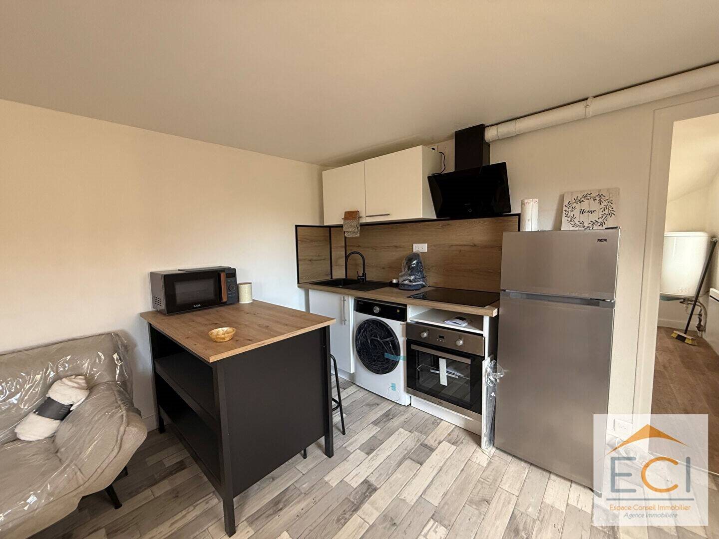 Appartement à louer, 31m², Limoges