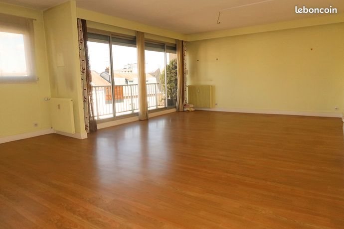 Appartement à vendre, 91m², Limoges