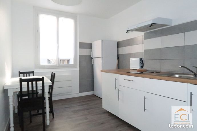 Appartement à louer, 39m², Limoges