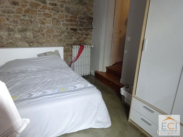 Appartement à louer, 34m², Limoges