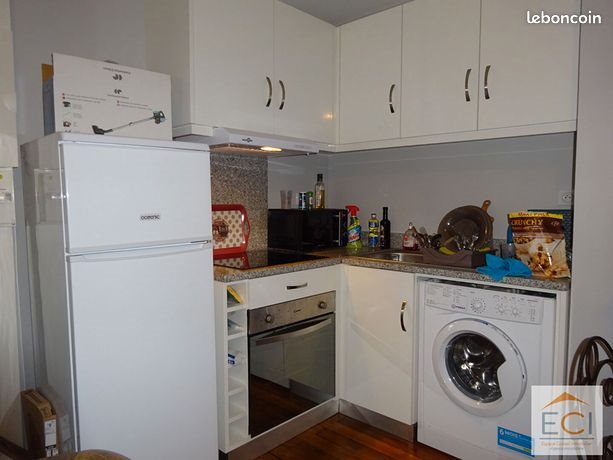 Appartement à louer, 34m², Limoges