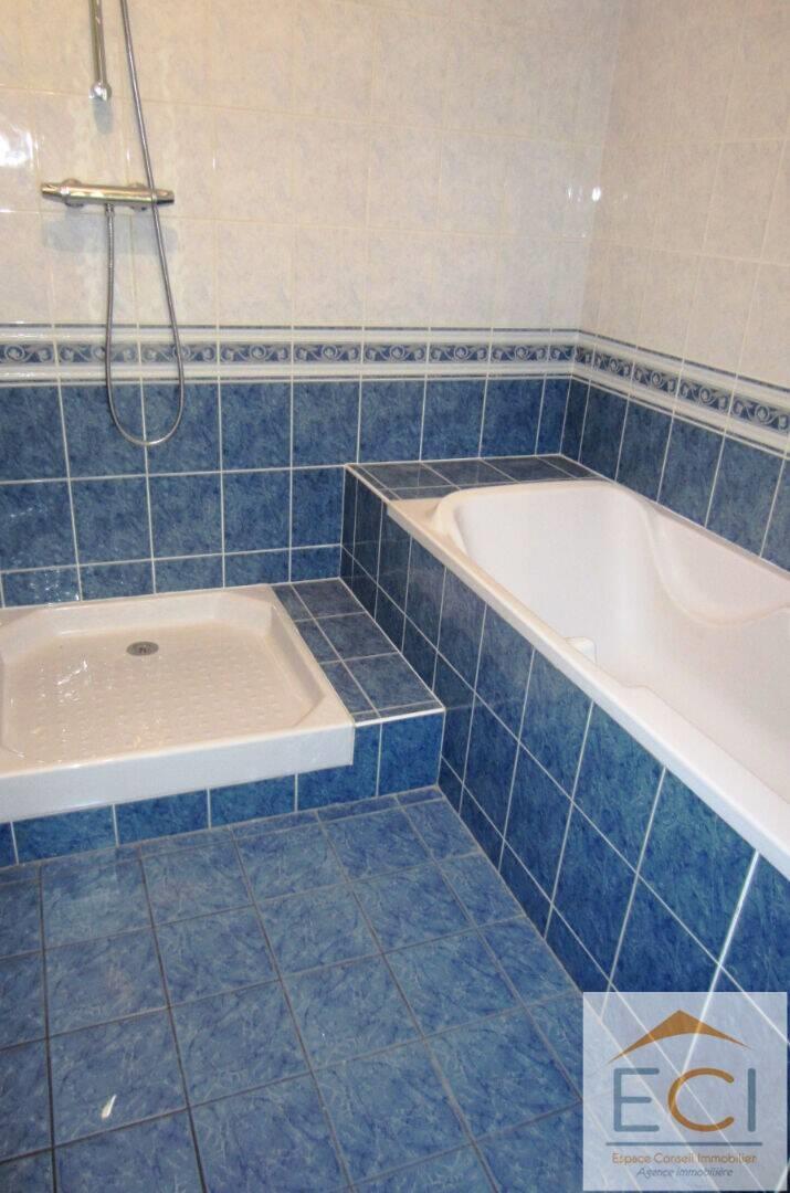 Appartement à louer, 112m², Limoges