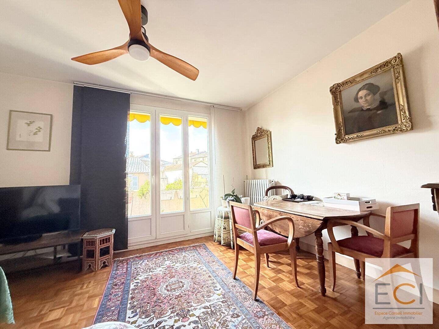 Appartement à vendre, 53m², Limoges