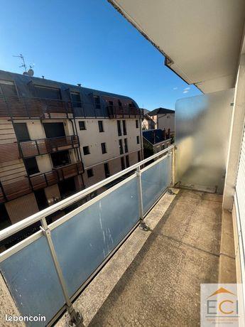 Appartement à louer, 29m², Limoges