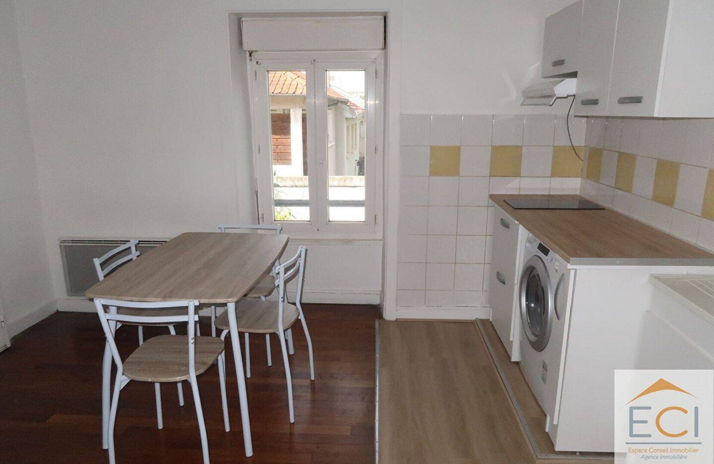 Appartement à louer, 30m², Limoges