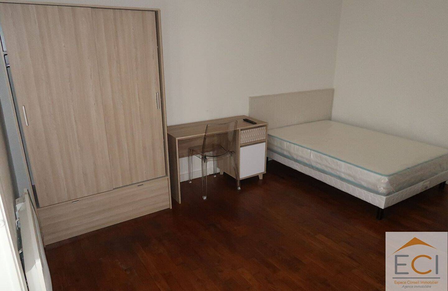 Appartement à louer, 30m², Limoges