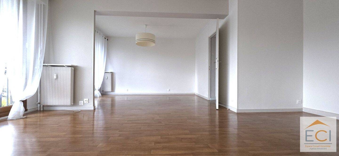 Appartement à louer, 78m², Limoges