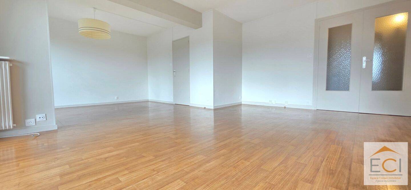 Appartement à louer, 78m², Limoges