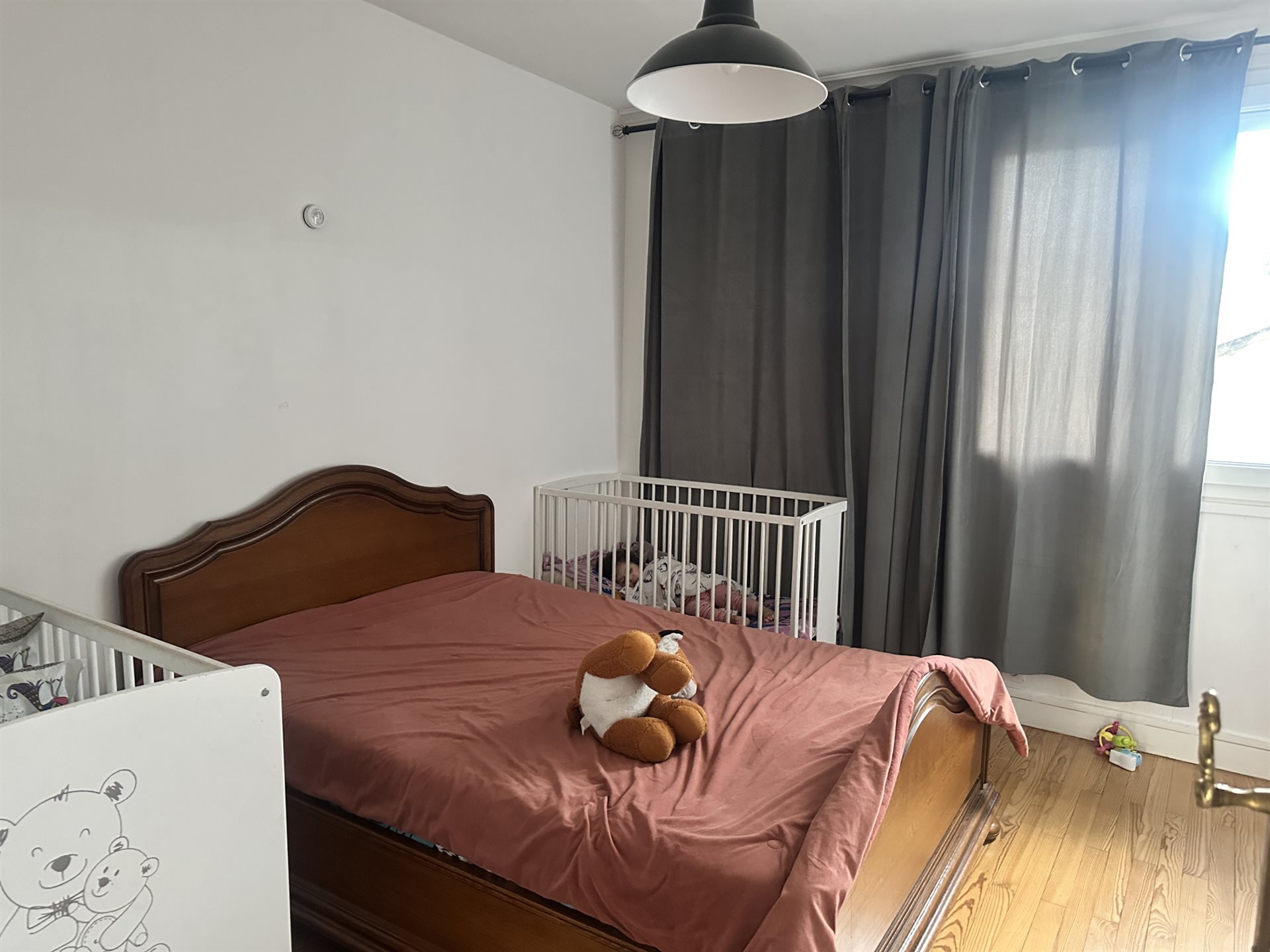 Appartement à vendre, 67m², Saint-Etienne