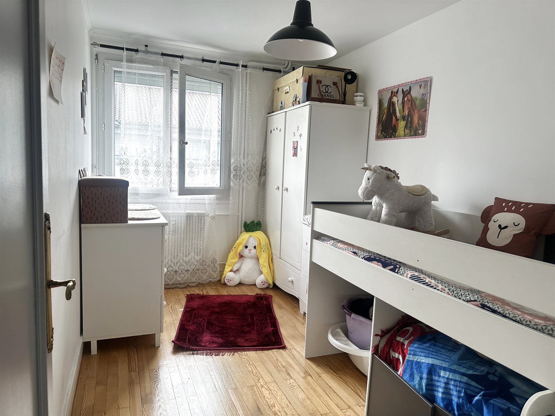 Appartement à vendre, 67m², Saint-Etienne