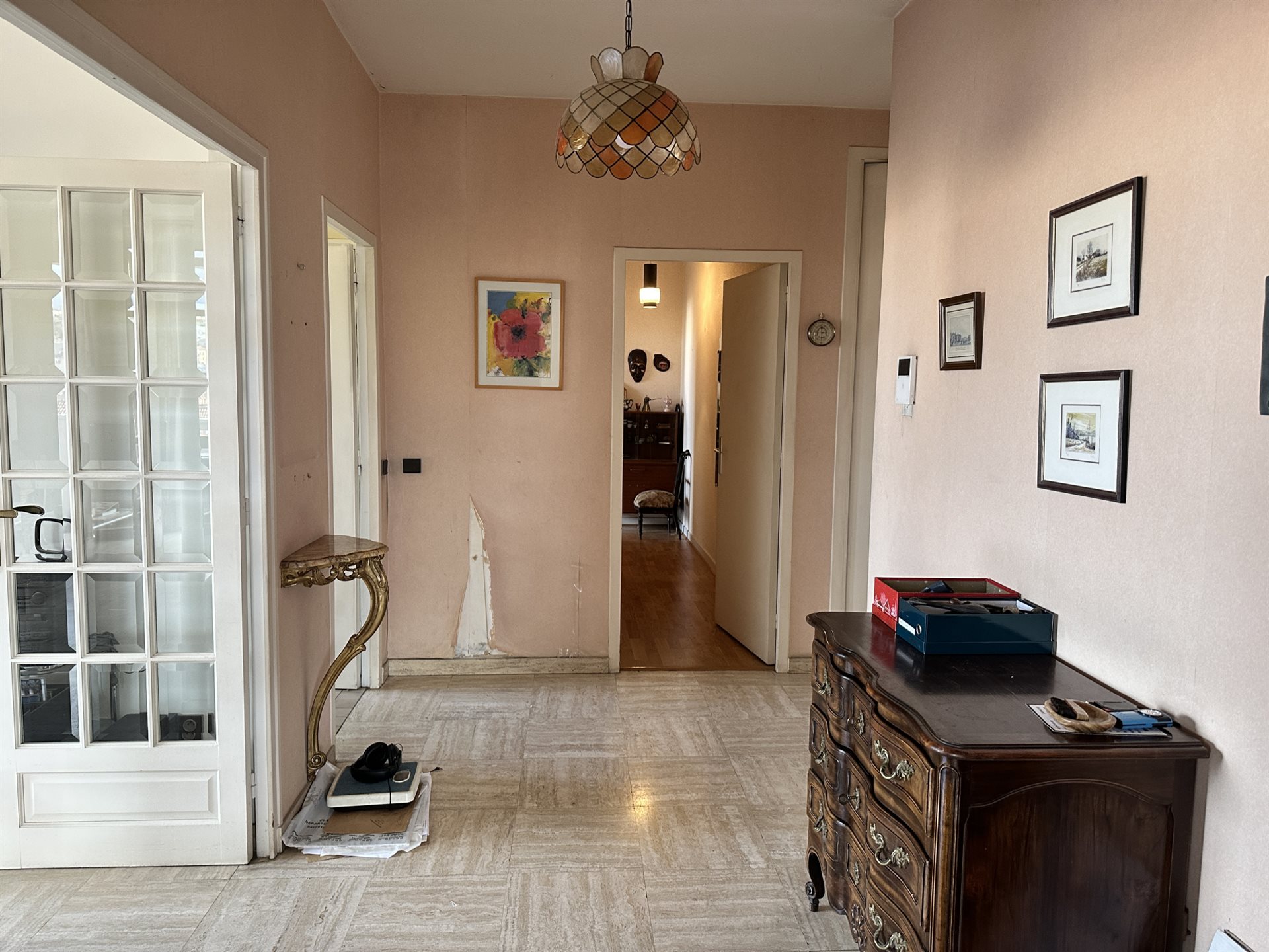 Appartement à vendre, 125m², Saint-Etienne