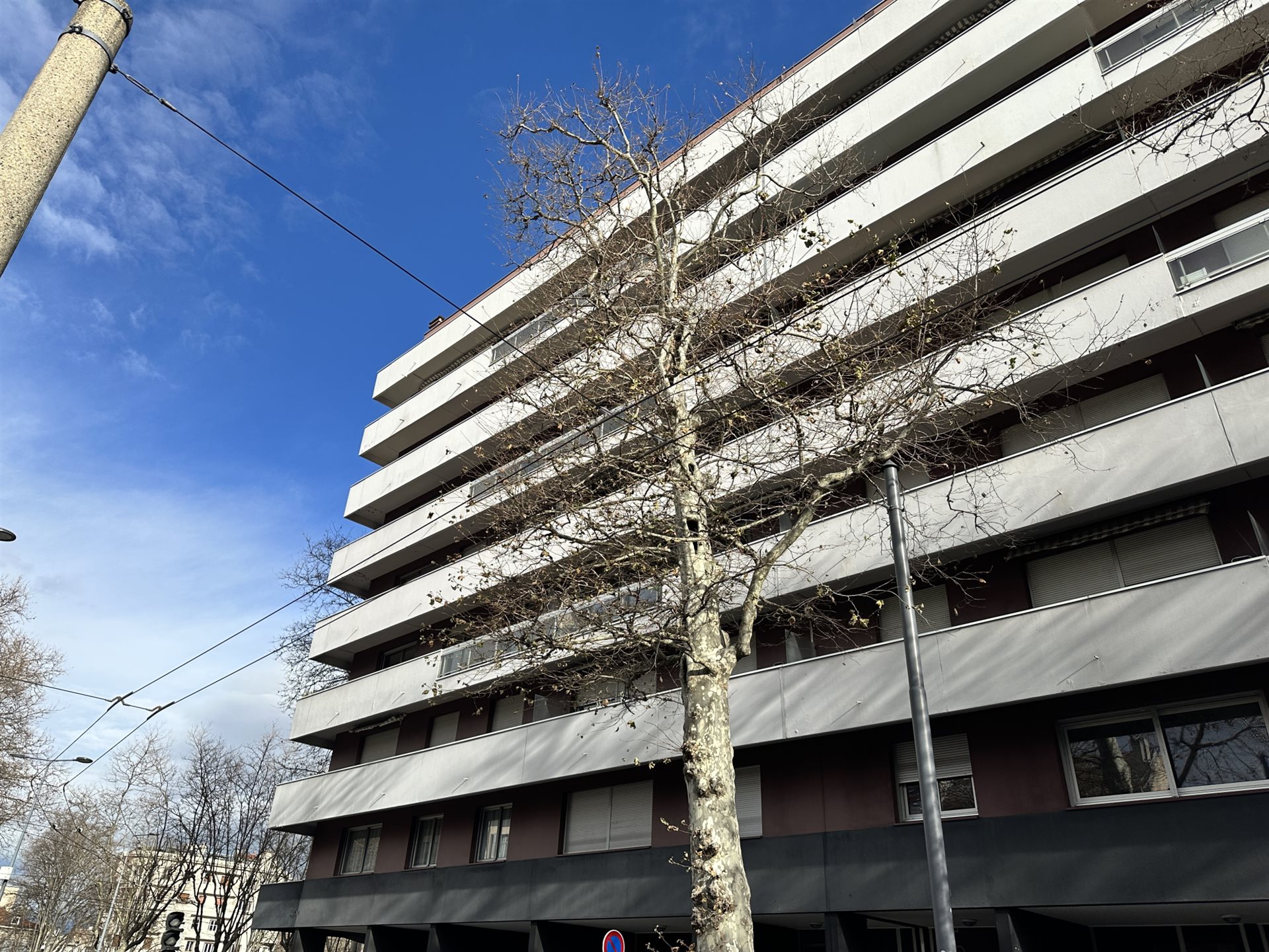 Appartement à vendre, 125m², Saint-Etienne