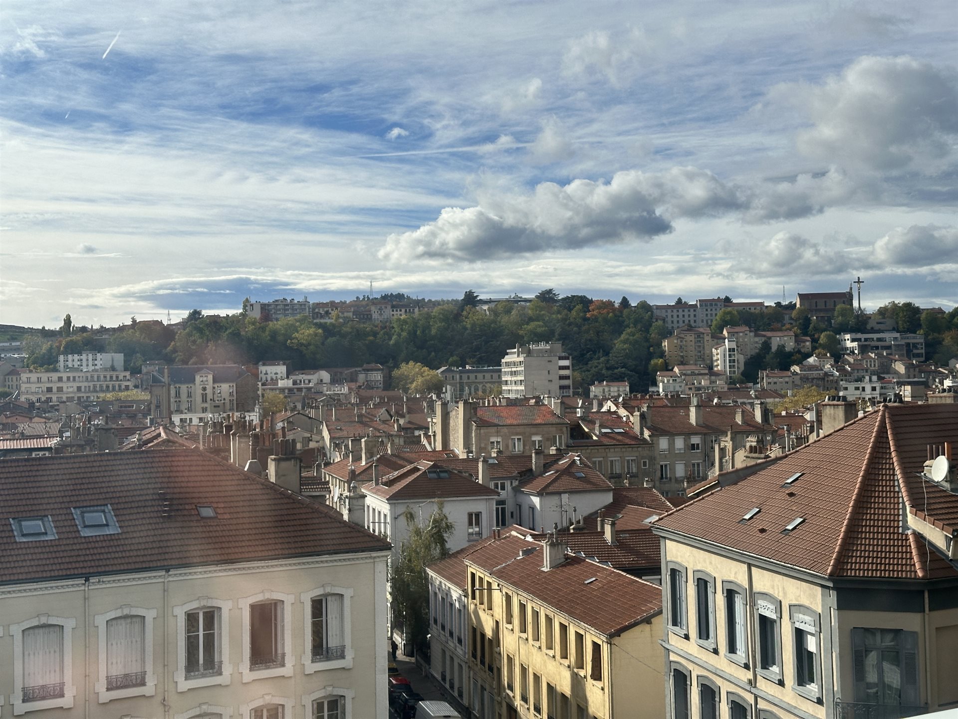 Appartement à vendre, 125m², Saint-Etienne