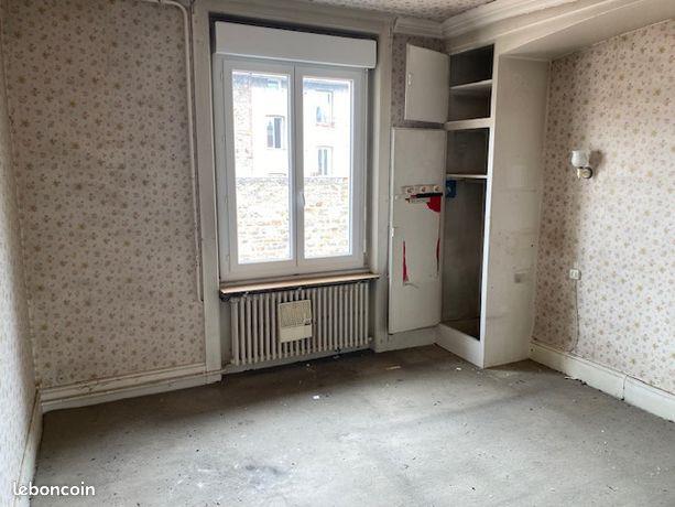 Appartement à vendre, 83m², Saint-Etienne