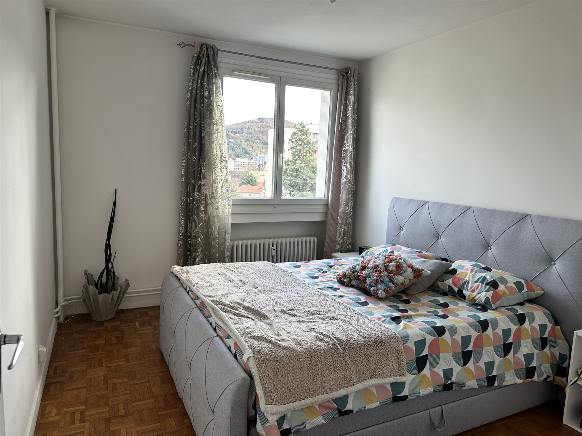 Appartement à vendre, 67m², Saint-Etienne