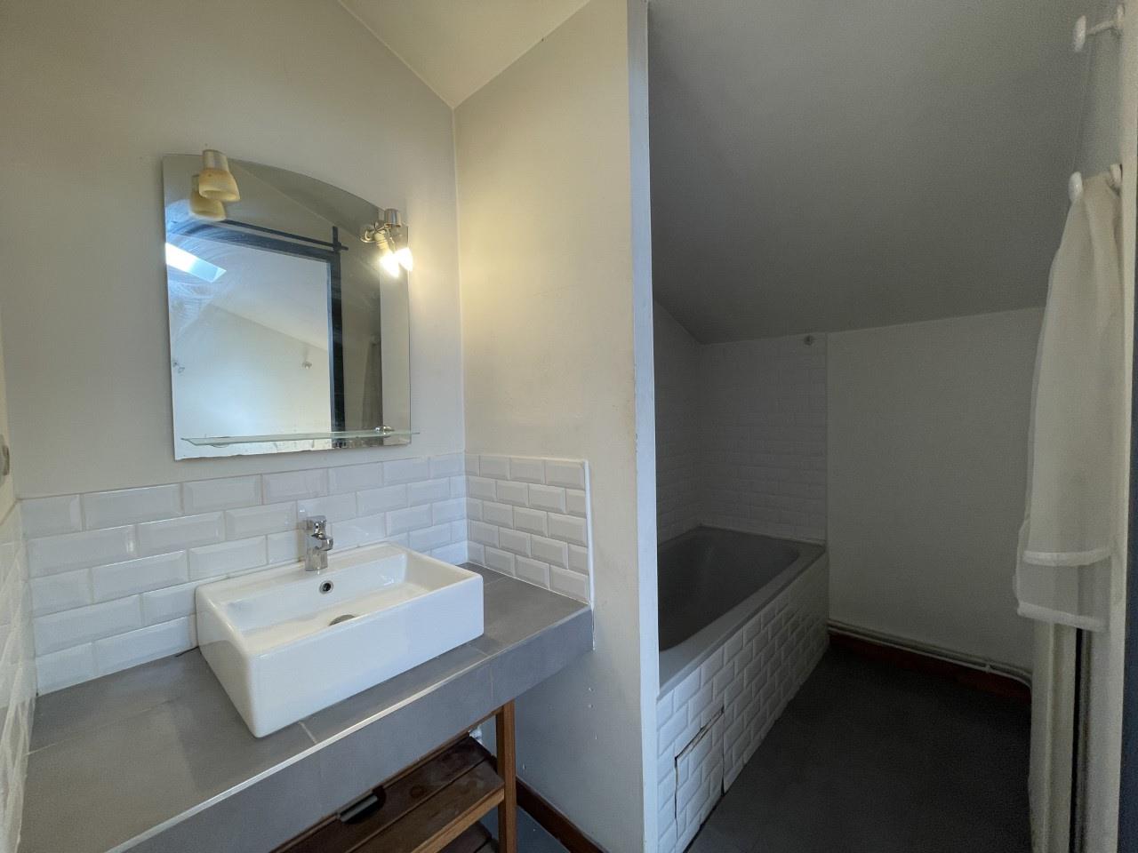 Appartement à vendre, 47m², Saint-Etienne