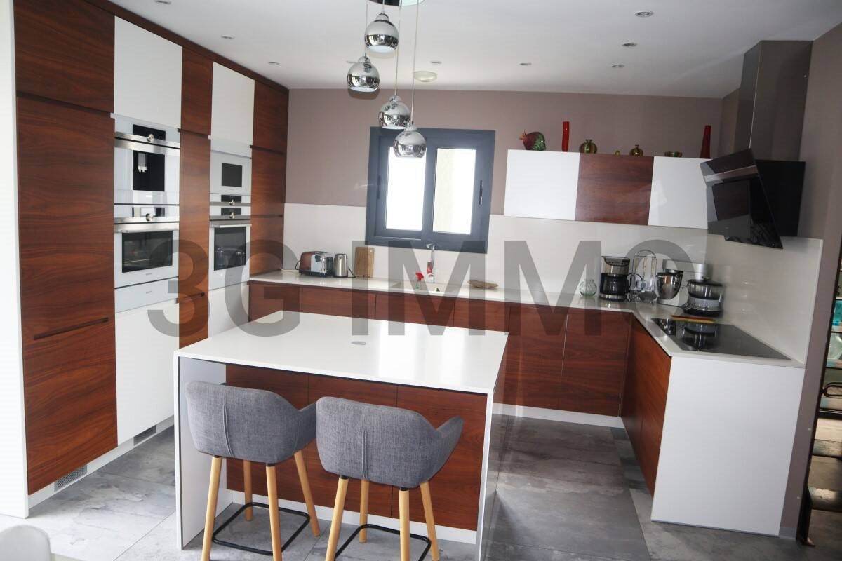 Maison à vendre, 155m², Aimargues
