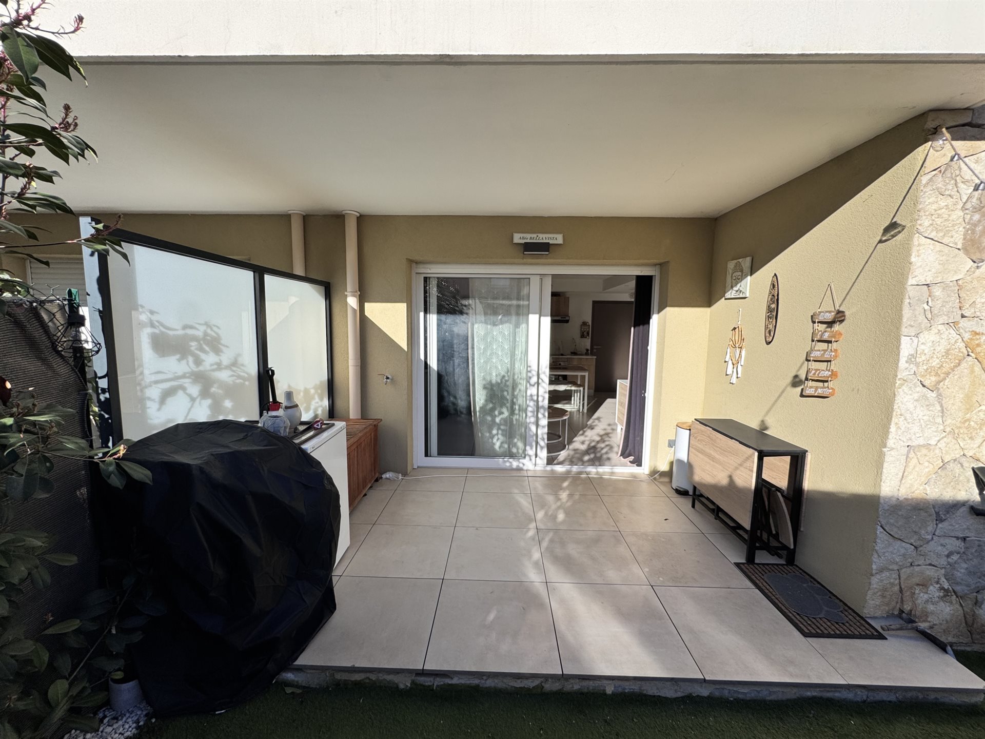 Appartement à vendre, 40m², Carros