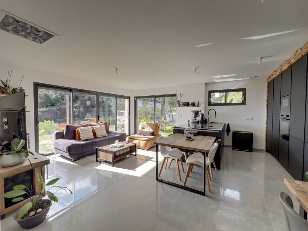 Maison à vendre, 129m², Carros