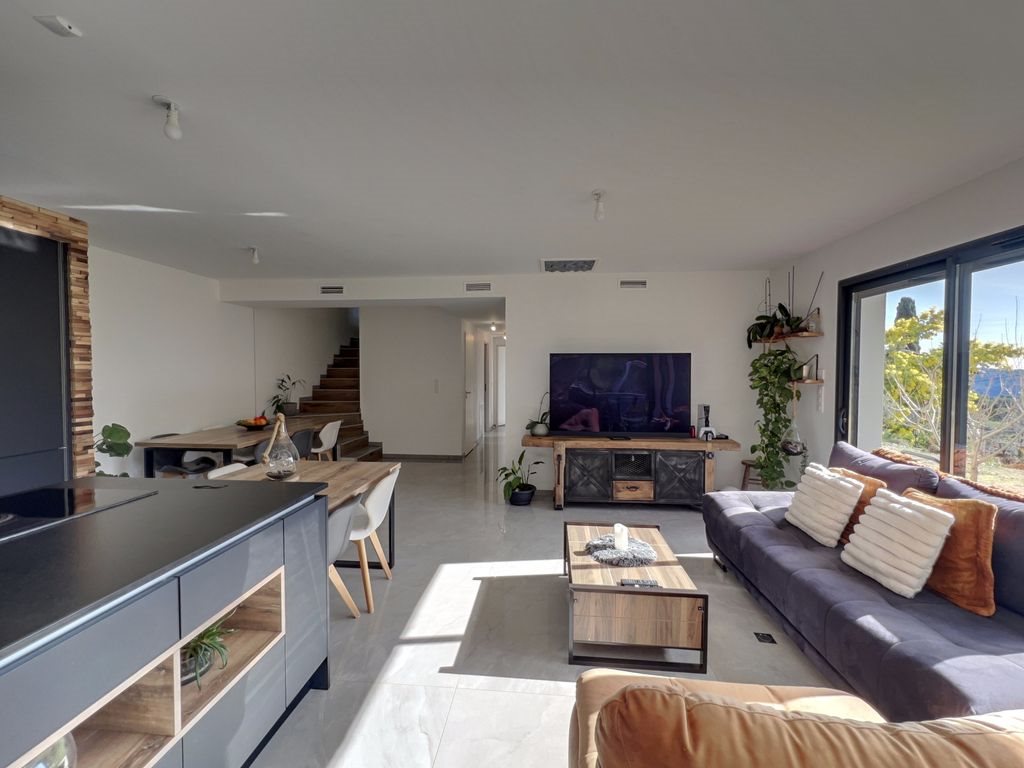 Maison à vendre, 129m², Carros