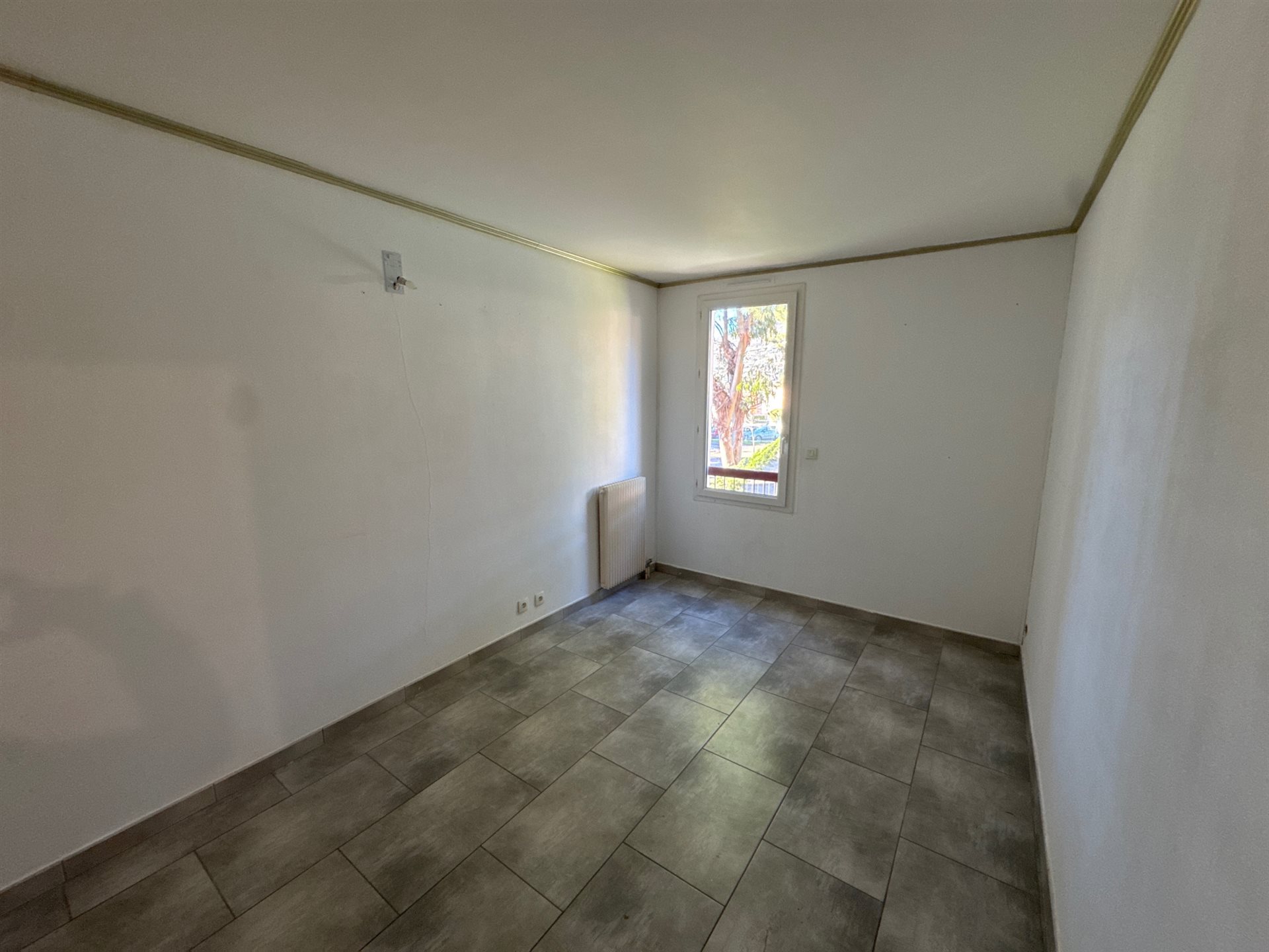 Appartement à vendre, 93m², Carros