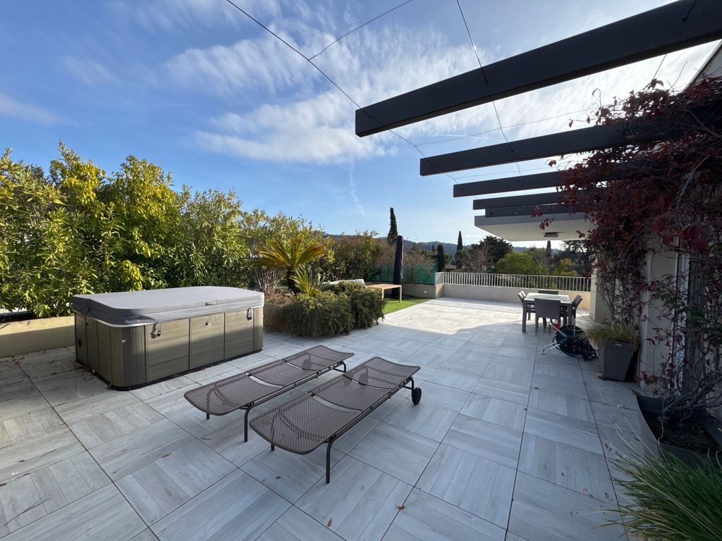 Appartement à vendre, 120m², Carros