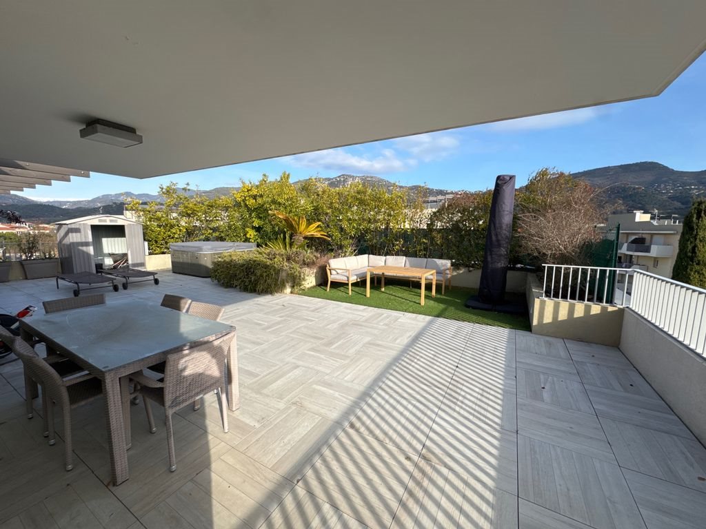 Appartement à vendre, 120m², Carros