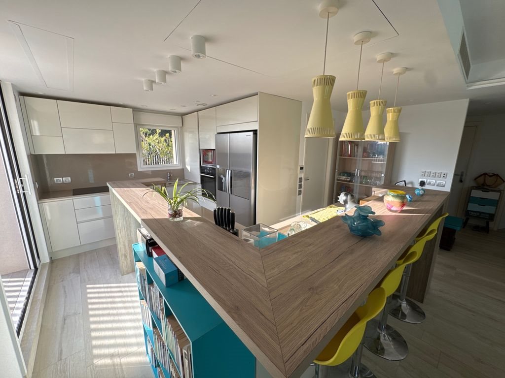 Appartement à vendre, 120m², Carros