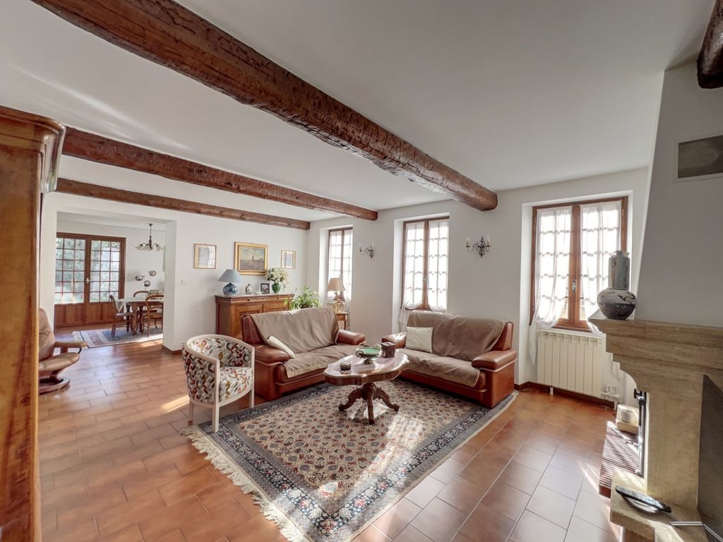 Maison à vendre, 185m², Saint-Martin-du-Var