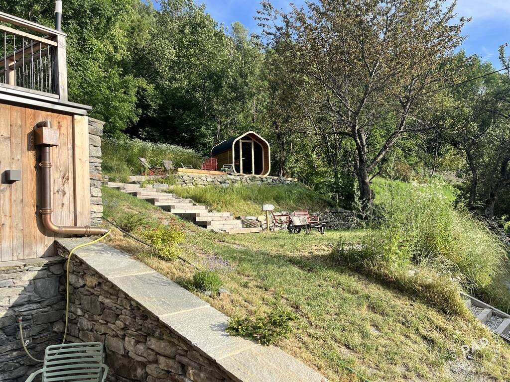 Maison à vendre, 360m², Bourg-Saint-Maurice (Les Arcs)