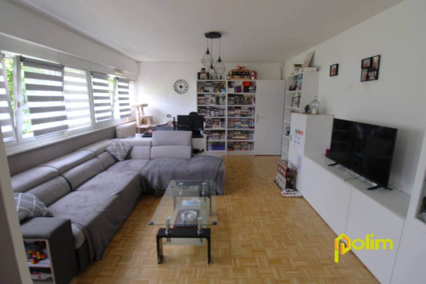 Appartement à vendre, 88m², Blénod-lès-Pont-à-Mousson