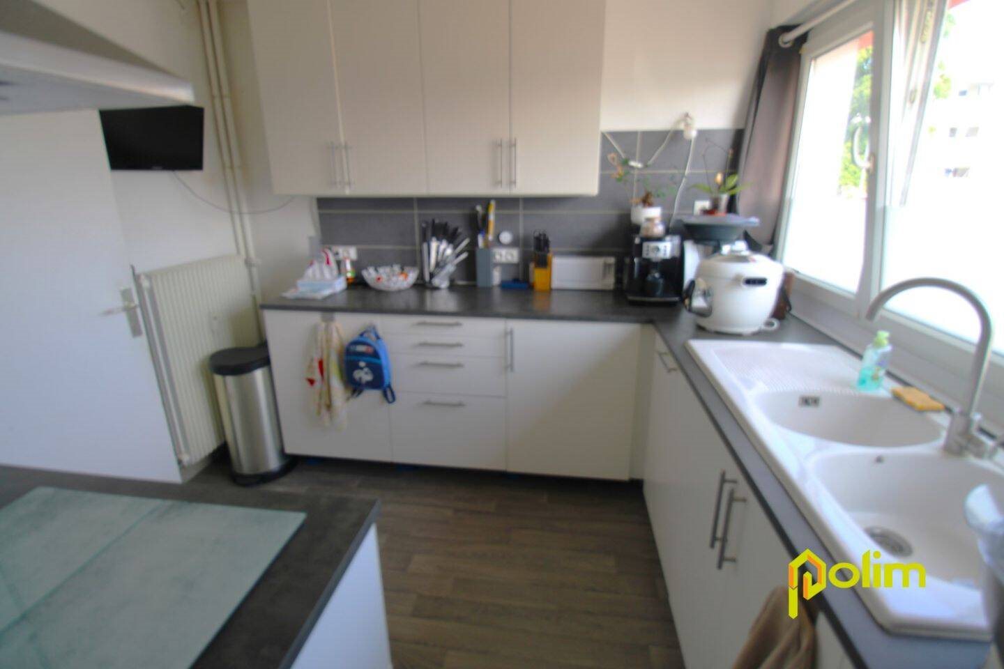 Appartement à vendre, 88m², Blénod-lès-Pont-à-Mousson