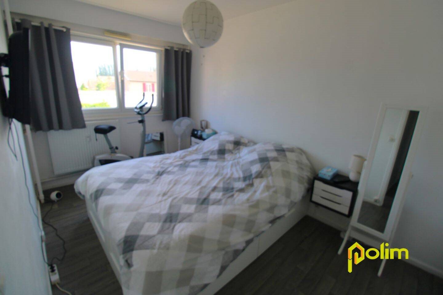 Appartement à vendre, 88m², Blénod-lès-Pont-à-Mousson