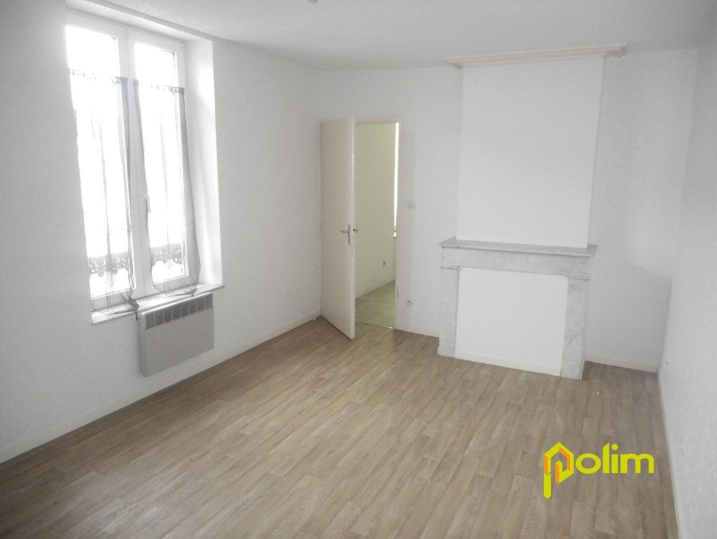 Appartement à louer, 38m², Pont-à-Mousson