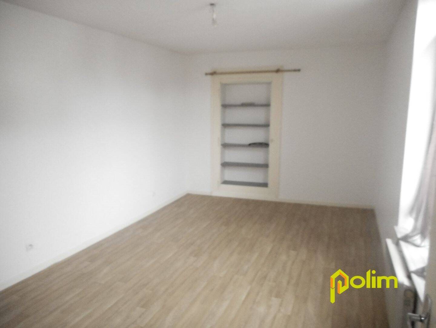 Appartement à louer, 38m², Pont-à-Mousson
