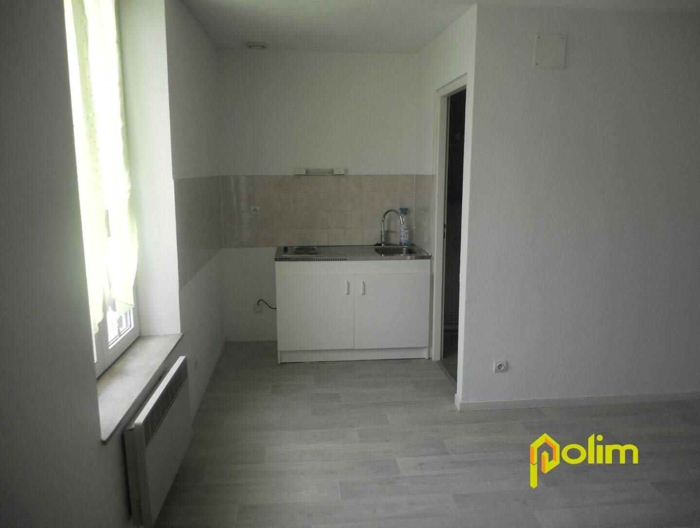 Appartement à louer, 38m², Pont-à-Mousson