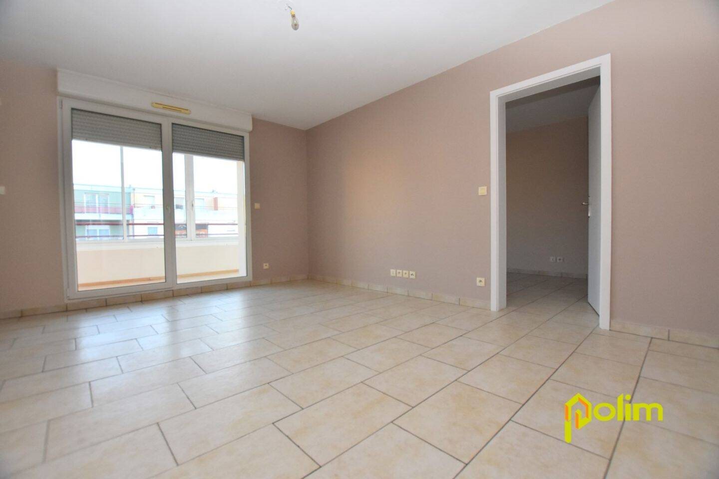 Appartement à vendre, 57m², Pont-à-Mousson
