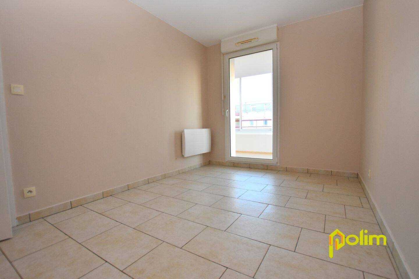Appartement à vendre, 57m², Pont-à-Mousson
