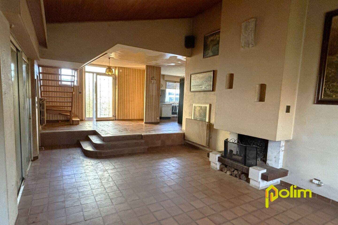 Maison à vendre, 109m², Pont-à-Mousson